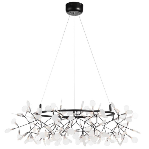 Подвесная светодиодная люстра ST Luce Rafina SL379.403.135 Подвесная светодиодная люстра ST Luce Rafina SL379.403.135