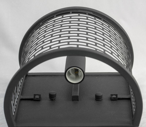 Настенный светильник Lussole Loft Levittown LSP-9171V Настенный светильник Lussole Loft Levittown LSP-9171V