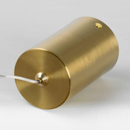 Подвесной светодиодный светильник Lussole Howard LSP-7346 Подвесной светодиодный светильник Lussole Howard LSP-7346