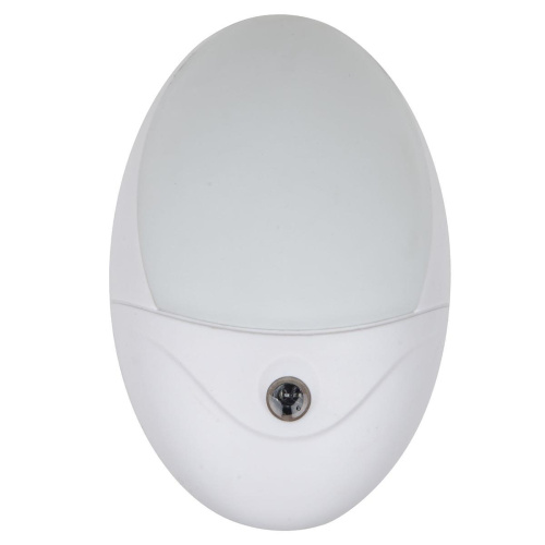 Светильник-ночник Uniel DTL-317 Овал/White/Sensor UL-00007055 Светильник-ночник Uniel DTL-317 Овал/White/Sensor UL-00007055