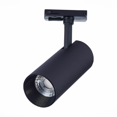Трековый светодиодный светильник ST Luce Mono ST350.446.15.24 Трековый светодиодный светильник ST Luce Mono ST350.446.15.24