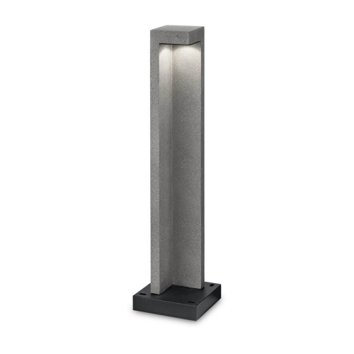 Уличный светодиодный светильник Ideal Lux Titano PT D74 3000K 246987 Уличный светодиодный светильник Ideal Lux Titano PT D74 3000K 246987