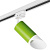 Трековый светильник Lightstar Rullo (214434+592056+201436) R1T43436