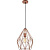 Подвесной светильник Toplight Jade TL1173H-01PK