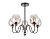 Подвесная люстра Ambrella light Traditional TR9058