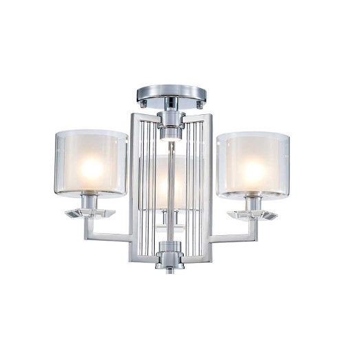 Потолочный светильник Newport 4405/PL chrome М0069553 Потолочный светильник Newport 4405/PL chrome М0069553