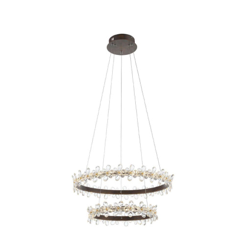 Подвесной светодиодный светильник ST Luce Forito SL408.303.02 Подвесной светодиодный светильник ST Luce Forito SL408.303.02
