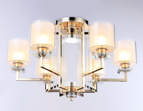 Потолочная люстра Ambrella light Traditional TR4420 Потолочная люстра Ambrella light Traditional TR4420