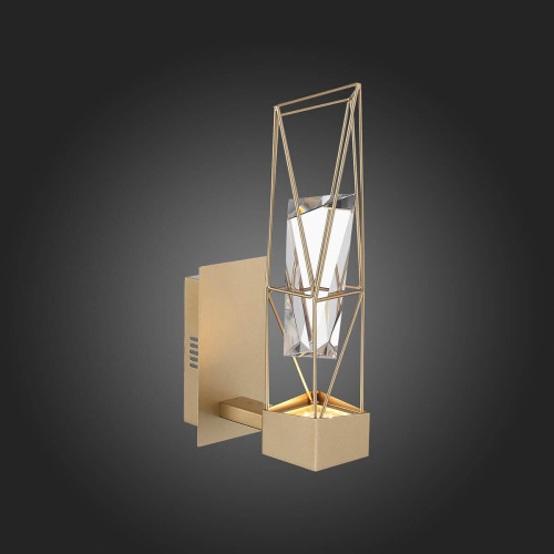 Бра ST Luce Progetto SL815.201.01 Бра ST Luce Progetto SL815.201.01