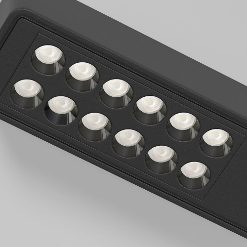 Потолочный светодиодный светильник Elektrostandard Tend 25115/LED a068852 Потолочный светодиодный светильник Elektrostandard Tend 25115/LED a068852