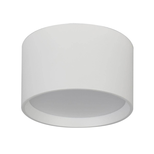 Потолочный светодиодный светильник Escada 20005SMU/01LED SWH Потолочный светодиодный светильник Escada 20005SMU/01LED SWH
