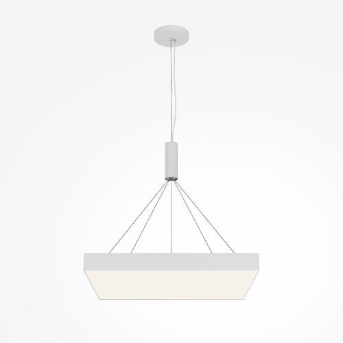 Потолочный светильник Technical C032CL-90W4K-SQ-W Потолочный светильник Technical C032CL-90W4K-SQ-W