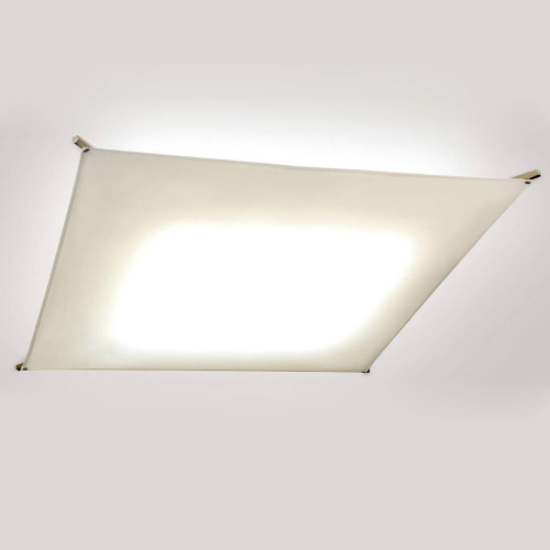 Потолочный светодиодный светильник Citilux CL701410B Потолочный светодиодный светильник Citilux CL701410B