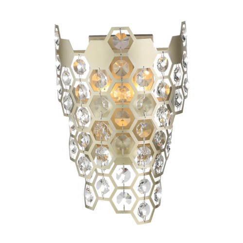 Настенный светильник ST Luce Favoleno SL1102.201.02 Настенный светильник ST Luce Favoleno SL1102.201.02