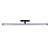 Трековый светодиодный светильник для магнитного шинопровода Crystal Lux CLT 0.33 004 13W BL 4000K