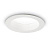 Встраиваемый светодиодный светильник Ideal Lux Basic Wide 10W 3000K 193519
