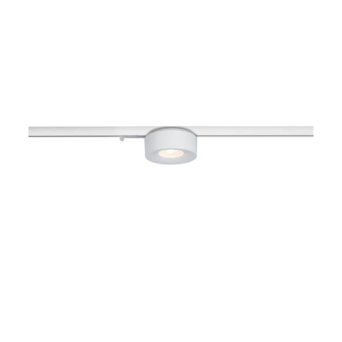 Трековый светодиодный светильник Paulmann NanoRail Eye 94986 Трековый светодиодный светильник Paulmann NanoRail Eye 94986