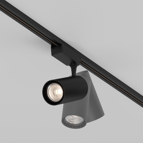 Трековый светильник Technical TR003-1-36W3K-M-B Трековый светильник Technical TR003-1-36W3K-M-B