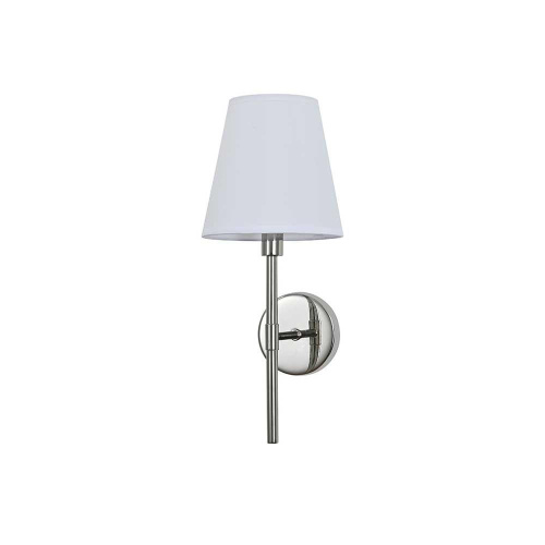 Бра Newport 3552/A nickel М0069004 Бра Newport 3552/A nickel М0069004