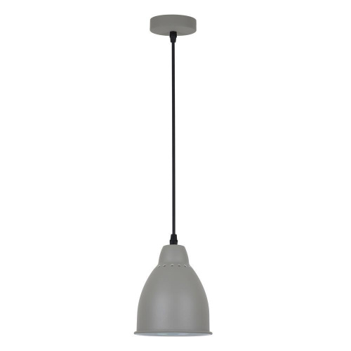 Подвесной светильник Camelion PL-430S-1 C08 13082 Подвесной светильник Camelion PL-430S-1 C08 13082
