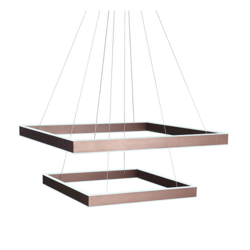 Подвесная светодиодная люстра ST Luce Piazza SL945.403.02 Подвесная светодиодная люстра ST Luce Piazza SL945.403.02