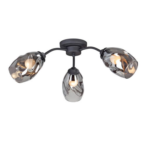 Потолочная люстра Vitaluce V4936-1/3PL Потолочная люстра Vitaluce V4936-1/3PL