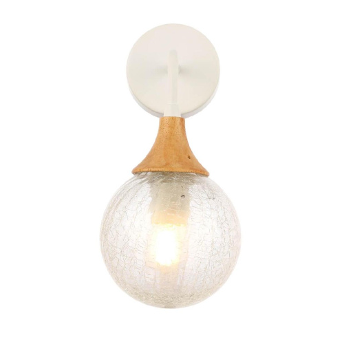 Бра Evoluce Lione SLE109501-01 Бра Evoluce Lione SLE109501-01