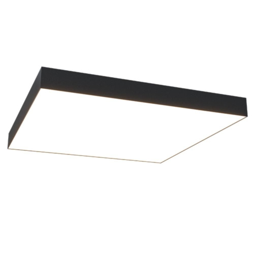 Потолочный светодиодный светильник Maytoni Technical Zon C067CL-L96B4K Потолочный светодиодный светильник Maytoni Technical Zon C067CL-L96B4K
