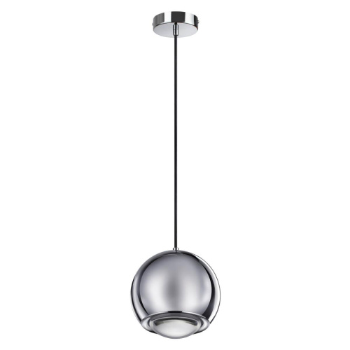 Подвесной светодиодный светильник Odeon Light Mia 4228/8L Подвесной светодиодный светильник Odeon Light Mia 4228/8L