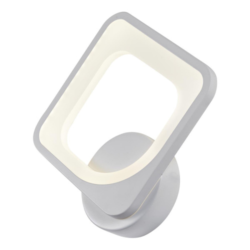 Бра iLedex Pluto 5228/1-WH Бра iLedex Pluto 5228/1-WH