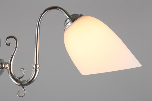 Потолочная люстра Omnilux Leonessa OML-29107-03 Потолочная люстра Omnilux Leonessa OML-29107-03