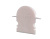 Заглушка Deko-Light End Cap R-ET-02-12 Set 2 pcs 979570