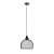 Подвесной светильник ЭРА Loft PL7 BK Б0037454