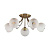 Потолочная люстра Lumion Comfi Tula 5265/5C