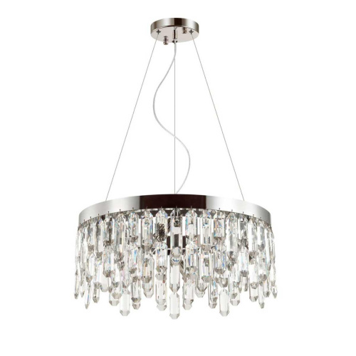 Подвесной светильникOdeon Light Hall Dakisa 4985/6 Подвесной светильникOdeon Light Hall Dakisa 4985/6