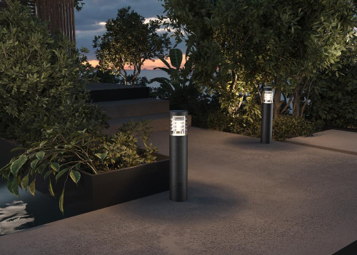 Ландшафтный светильник Outdoor O439FL-L12GF3K Ландшафтный светильник Outdoor O439FL-L12GF3K
