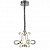Подвесная светодиодная люстра ST Luce Aricia SL835.003.06