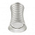 Потолочный светильник Lumina Deco Corbi LDC 8052-A SS-D70*H115 SL