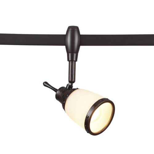 Трековый светильник Odeon Light Lofia Modern 3806/1 Трековый светильник Odeon Light Lofia Modern 3806/1