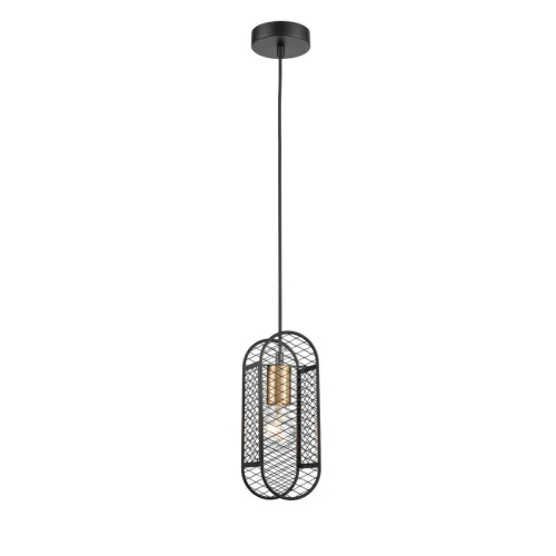 Подвесной светильник Vele Luce City VL6342P01 Подвесной светильник Vele Luce City VL6342P01