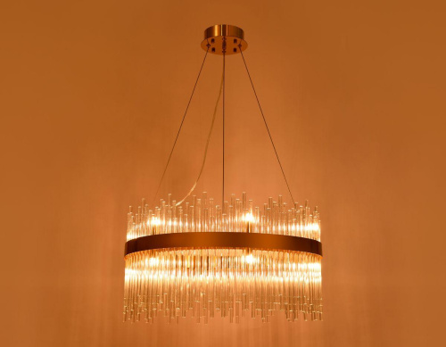 Подвесная люстра Ambrella light Traditional TR5355 Подвесная люстра Ambrella light Traditional TR5355