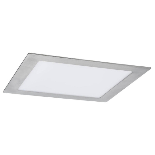 Встраиваемый светодиодный светильник Paulmann Smart Panel 50037 Встраиваемый светодиодный светильник Paulmann Smart Panel 50037