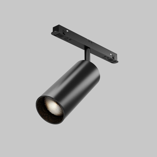 Трековый светильник Technical TR032-2-20W2.7K-M-B Трековый светильник Technical TR032-2-20W2.7K-M-B