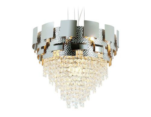 Подвесная люстра Ambrella light Traditional TR5242 Подвесная люстра Ambrella light Traditional TR5242