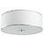 Потолочный светильник Arte Lamp Dante A1150PL-6CC