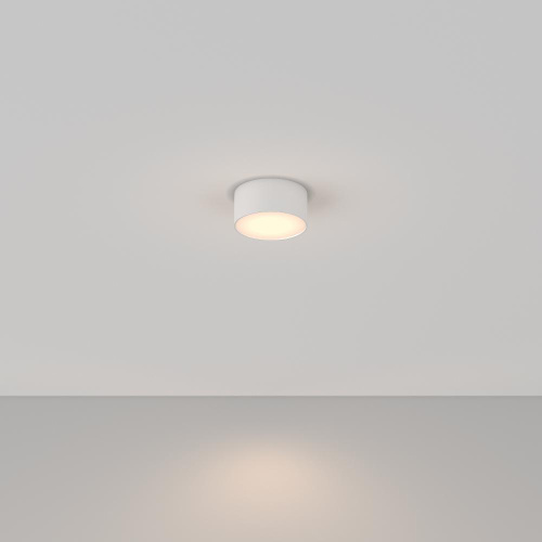 Потолочный светодиодный светильник Maytoni Technical Zon C032CL-L12W3K Потолочный светодиодный светильник Maytoni Technical Zon C032CL-L12W3K