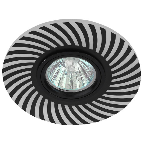 Встраиваемый светильник ЭРА LED DK LD32 BK Встраиваемый светильник ЭРА LED DK LD32 BK