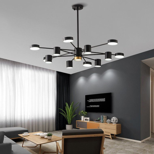 Подвесная Люстра Merill D78 By Imperiumloft Подвесная Люстра Merill D78 By Imperiumloft