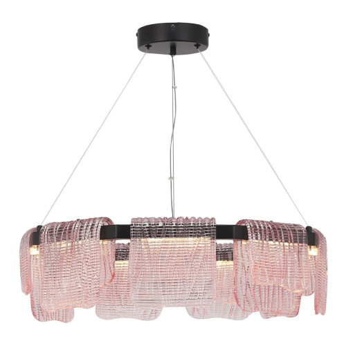 Подвесной светодиодный светильник ST Luce Voile SL6021.403.54 Подвесной светодиодный светильник ST Luce Voile SL6021.403.54