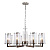 Подвесная люстра Stilfort Vase 1046/11/08P